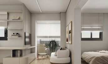 Imagem 6: SãO PAULO - Apartamento Padrão - Bela Vista