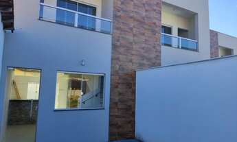 Imagem 4: Casa para venda com 72 metros quadrados com 3 quartos em Três Corações - Santa Luzia - MG