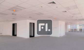 Imagem 3: Conjunto para alugar, 203 m² por R$ 15.500,01/mês - Brooklin - São Paulo/SP