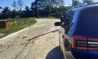 Imagem 3: LOTES PRONTOS PARA CONSTRUIR ENTRADA DE 2MIL