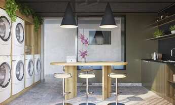 Imagem 2: SãO PAULO - Apartamento Padrão - Santo Amaro