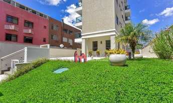 Imagem 5: Apartamento com 2 dormitórios à venda, 63 m² por R$ 539.495,00 - Bigorrilho - Curitiba/PR