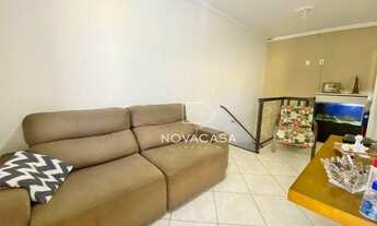 Imagem 4: Casa 03 quartos, suíte, piscina, 02 vagas no Jardim Guanabara