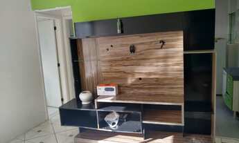 Imagem: APARTAMENTO EM IMABASSAI