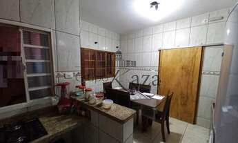 Imagem 3: Jacarei - Casa Padrão - Vila Pinheiro