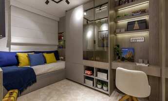 Imagem 13: SãO PAULO - Apartamento Padrão - Ipiranga