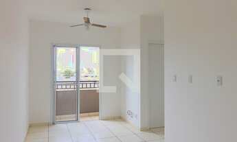 Imagem 2: Apartamento para Aluguel - Ipiranga, 2 Quartos, 47 m2