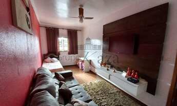 Imagem 2: Jacarei - Casa Padrão - Vila Pinheiro