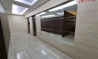 Imagem 4: Apartamento com 3 dormitórios à venda, 135 m² por R$ 1.190.000,00 - Centro - Juiz de Fora