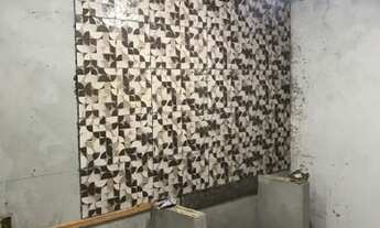 Imagem 4: Casa em construção Maria viúva trancoso