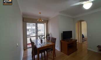 Imagem 3: Apartamento na Vila Olímpia