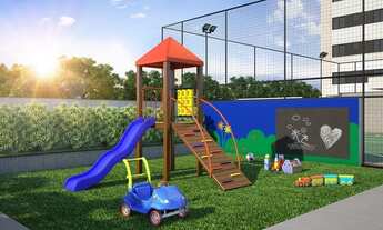 Imagem 6: Urbanus Luzia - Último Empreendimento na Estrada do Luzia <