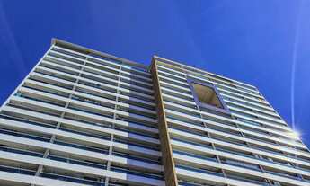 Imagem 7: Apartamento Cobertura na Praia de Iracema de 150m² com 4 Suítes e 2 Vagas