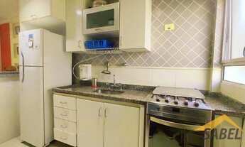 Imagem 7: Village com 1 dormitório à venda, 54 m² por R$ 700.000,00 - Riviera de São Lourenço - Bert