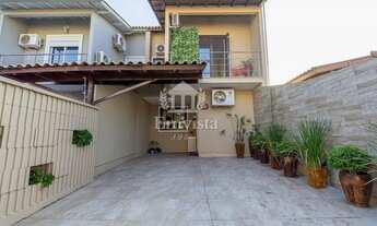 Imagem: Sobrado 3 dormitórios, Igara, Canoas