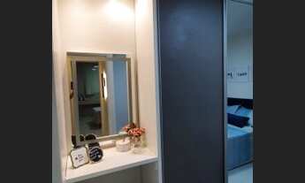 Imagem 6: Aptos de 3 quartos 2 vagas de garagem, gerador 100% financiados pela caixa