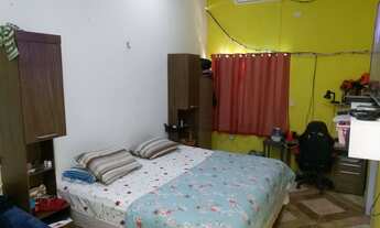 Imagem 6: Casa em Coari -Amazonas