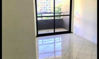 Imagem 2: Apartamento 2 quartos - 2 vagas - Pituba Ville