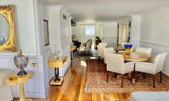 Imagem 5: Cobertura com 3 dormitórios à venda, 395 m² por R$ 6.500.000,00 - Jardins - São Paulo/SP