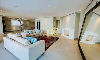 Imagem 7: Cobertura duplex com 4 suítes para alugar, Vila Adyana - São José dos Campos/SP