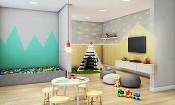 Imagem 9: SãO PAULO - Apartamento Padrão - Jaguaré