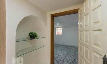 Imagem: Apartamento para Aluguel - São Cristóvão