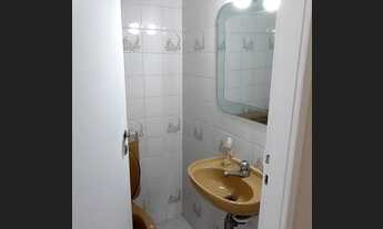 Imagem 2: Apartamento para aluguel com 91 metros quadrados com 2 quartos em Liberdade - São Paulo