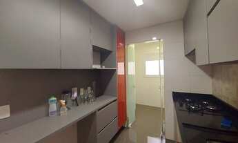 Imagem 5: Apartamento com 3 dormitórios à venda, 202 m² por R$ 1.300.000,00 - Jaguaré - São Paulo/SP