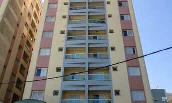 Imagem 2: Apartamento para Venda em São Caetano do Sul, Santa Maria, 3 dormitórios, 1 suíte, 2 banhe