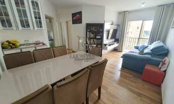 Imagem: Apartamento para Venda em Osasco, Piratininga