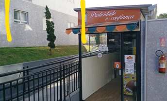 Imagem: Apartamento ao lado do shopping Iguatemi