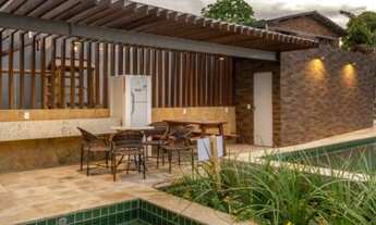 Imagem 2: Apartamento para venda possui 49 metros quadrados com 2 quartos em Montese - Fortaleza - C