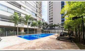 Imagem 5: Condomínio Cullinan Itaim - 188 m2 com 3 suítes e 3 vagas