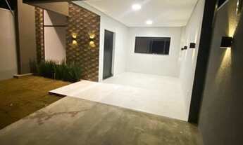 Imagem: Casa Térrea com 3 quartos á venda no Bairro