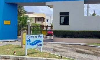 Imagem 2: Lote no Condomínio Portal do Mar, medindo 360 m², Escriturado - Imperdível!