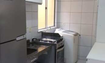 Imagem 6: ALUGA-SE APARTAMENTO MOBILIDO VILLAGE DO BOSQUE 1