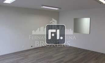 Imagem: Conjunto à venda, 80 m² por R$ 600.000,00