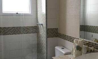 Imagem 5: Apartamento com 3 dormitórios à venda, 85 m² por R$ 670.000 - Jardim Tupanci - Barueri/SP