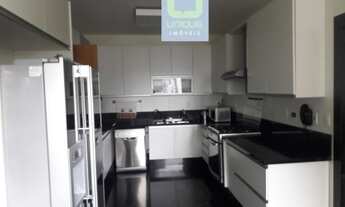 Imagem 4: BELO HORIZONTE - Apartamento Padrão - Belvedere