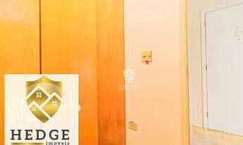 Imagem 4: Apartamento com 4 dormitórios à venda, 156 m² por R$ 1.700.000 - Brooklin - São Paulo/SP