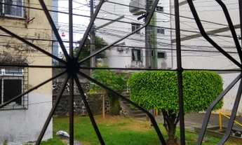 Imagem 4: Vendo Ap 2/4 no Orixás da Bahia, Cabula