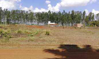 Imagem: Lote/Terreno possui 70 metros quadrados