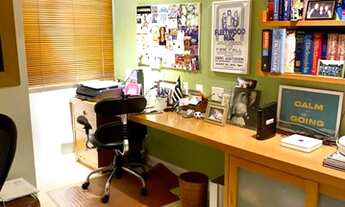 Imagem 7: Apartamento de 110 metros quadrados no bairro Ipanema com 3 quartos