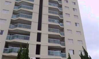 Imagem 3: Apartamento Residencial à venda, Parque Campolim, Sorocaba - AP3131