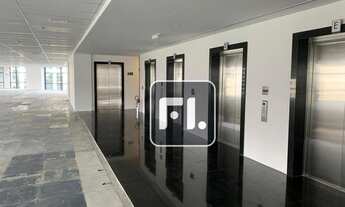 Imagem 2: Conjunto para alugar, 1293 m² - Itaim Bibi - São Paulo/SP