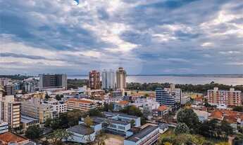Imagem: Porto Alegre - Apartamento Padrão - MENINO