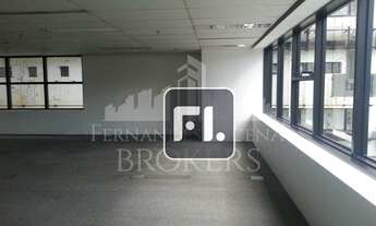 Imagem 2: Conjunto à venda, 111 m² por R$ 1.100.000,00 - Vila Olímpia - São Paulo/SP