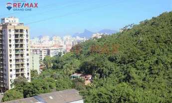 Imagem 5: Apartamento com 3 dormitórios à venda, 90 m² Santa Rosa - Niterói/RJ