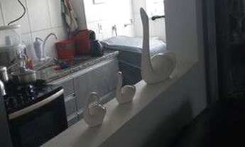 Imagem 2: Vendo excelente apartamento no Riacho fundo (Parcelamos