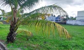 Imagem 4: Lote no Condomínio Portal do Mar, medindo 360 m², Escriturado - Imperdível!